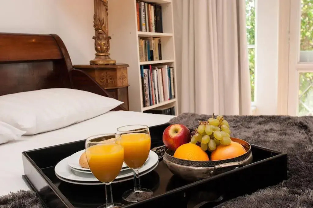 Short Stay Group - Jordaan Area