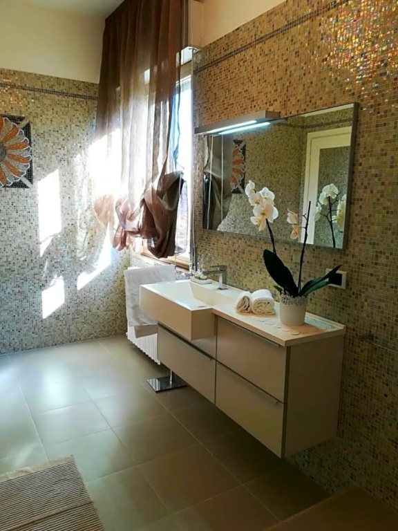 A CASA DI TATI