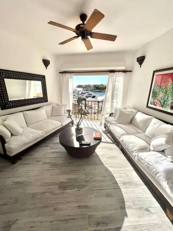 2 Bedrooms 3 Bath apt La Marina Casa De Campo
