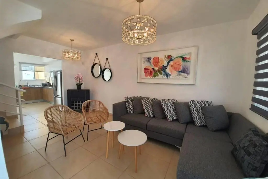 Frontemare-House Riviera Mares
