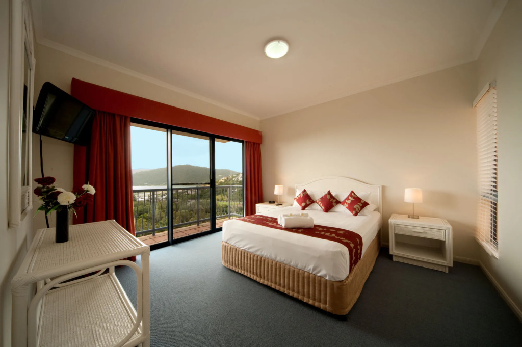 Sea Star Apartments