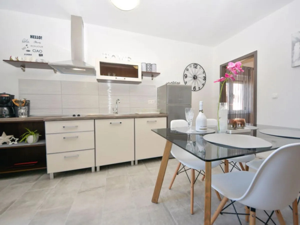 Apartment Silvija Inkoo 31762