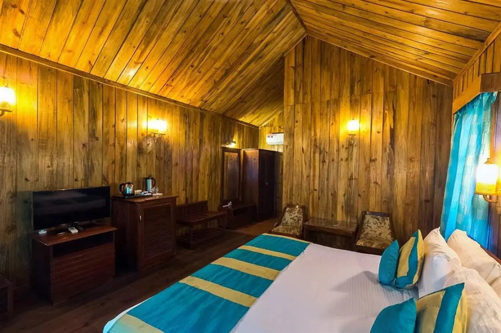 Symphony Palms Beach Resort And Spa