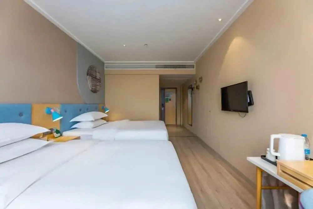 Xingyuan Youjia Hotel