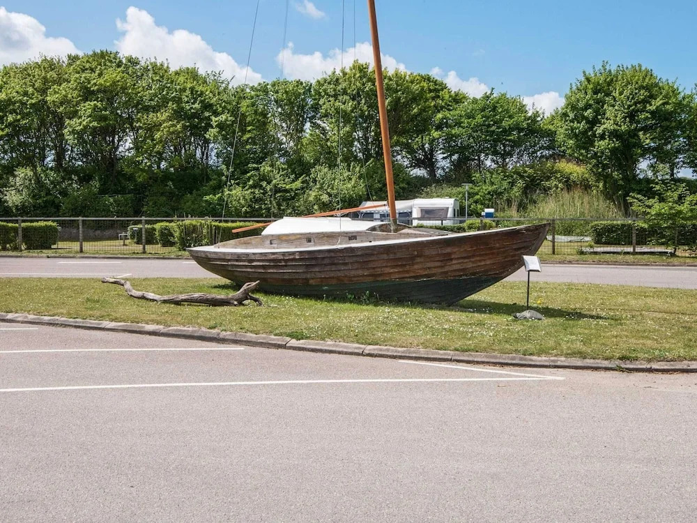 Holiday Home Fiskervej Sydals I