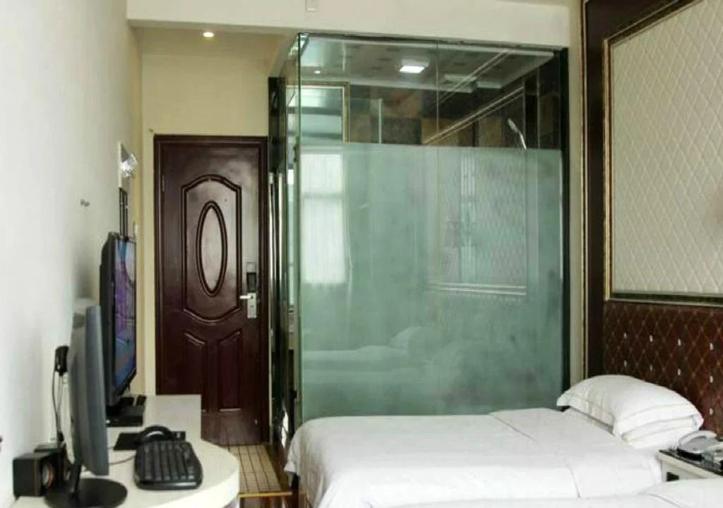 Yuandu Inn