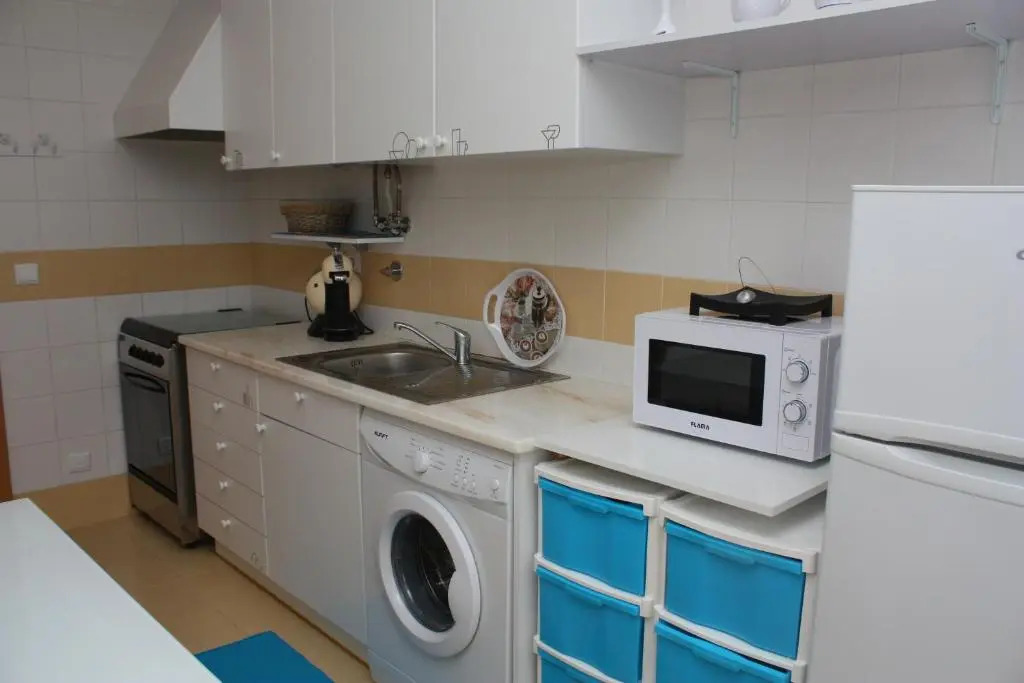 Apartamento Mar e Sol