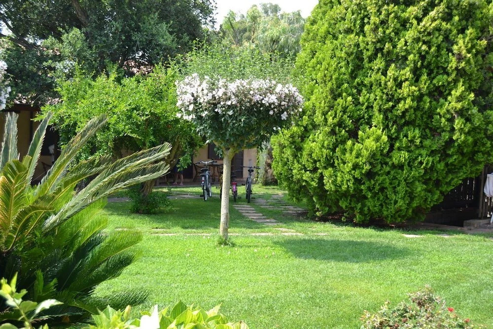 Agriturismo Marila’