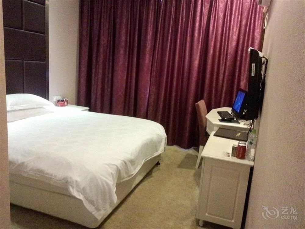 Home Inn Wulin Square Center - Hangzhou
