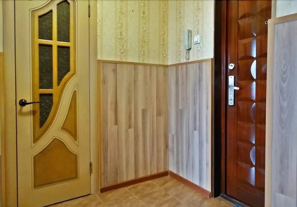 Inndays Podolsk on Shkolnaya