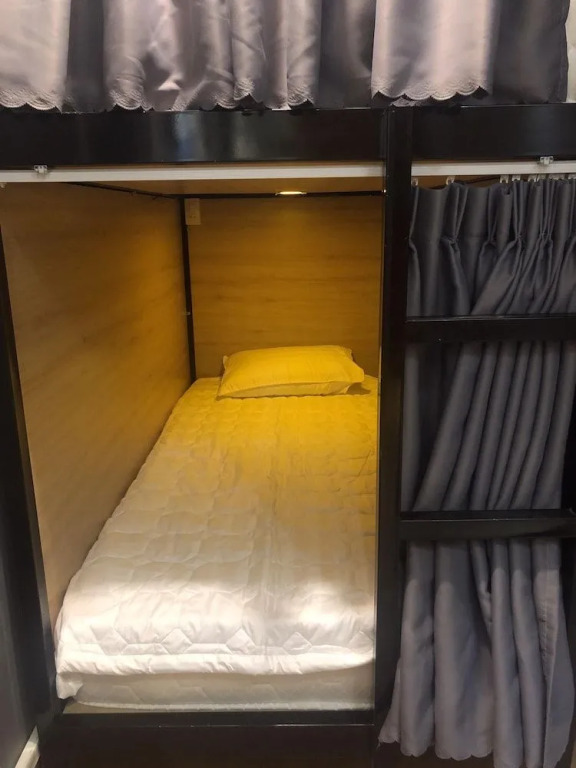 Heystorm Homestay - Hostel