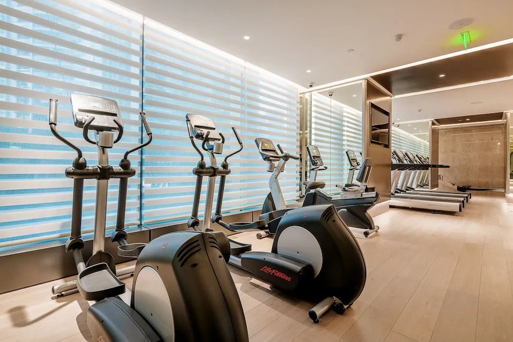 Shenzhen Ayearn Hotel