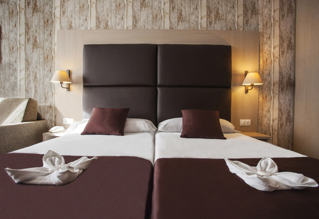 Hotel Himàlaia Soldeu by Nexta