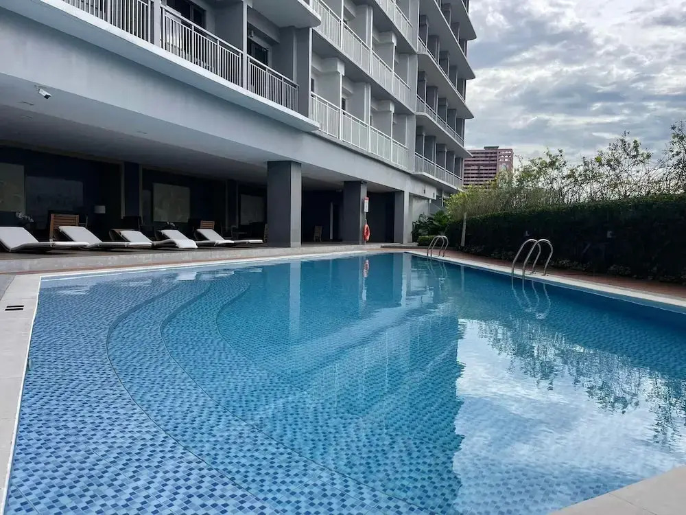 Lush Residences Makati