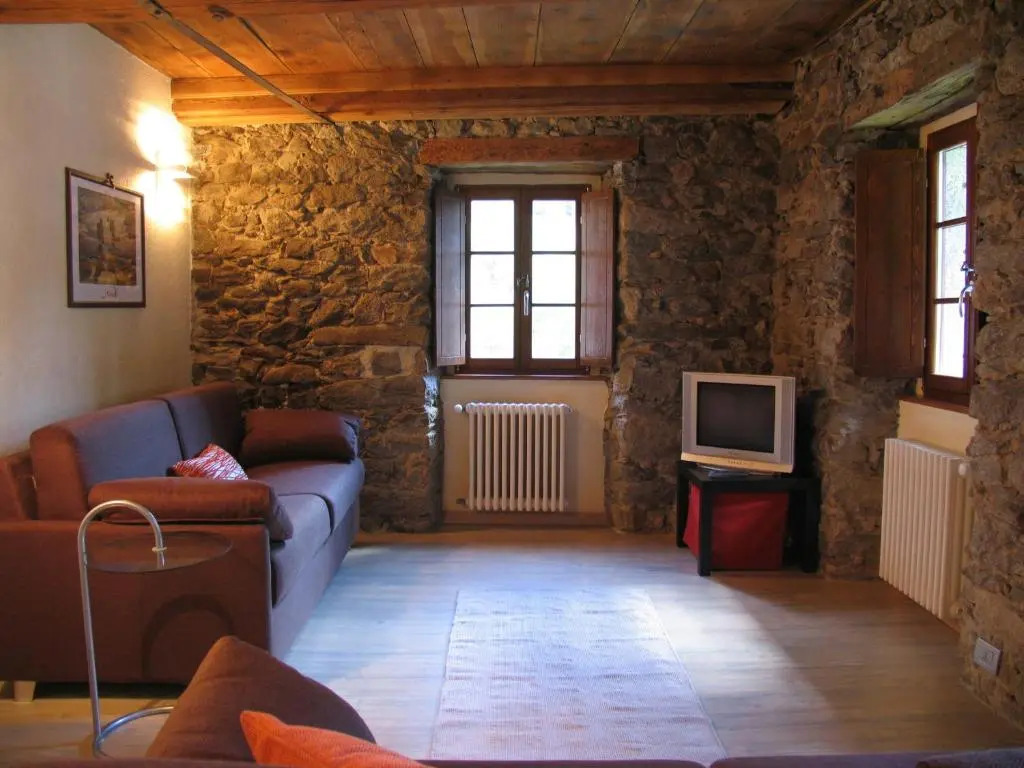 Casa Vacanze La Meridiana