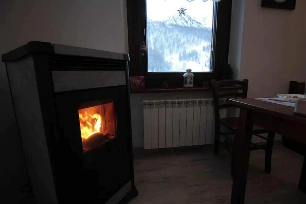 Hotel Al Foiron