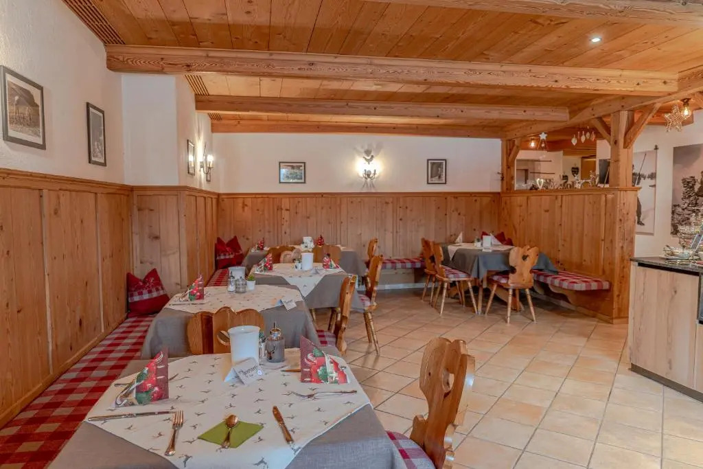 Sweet Cherry - Boutique & Guesthouse Tyrol