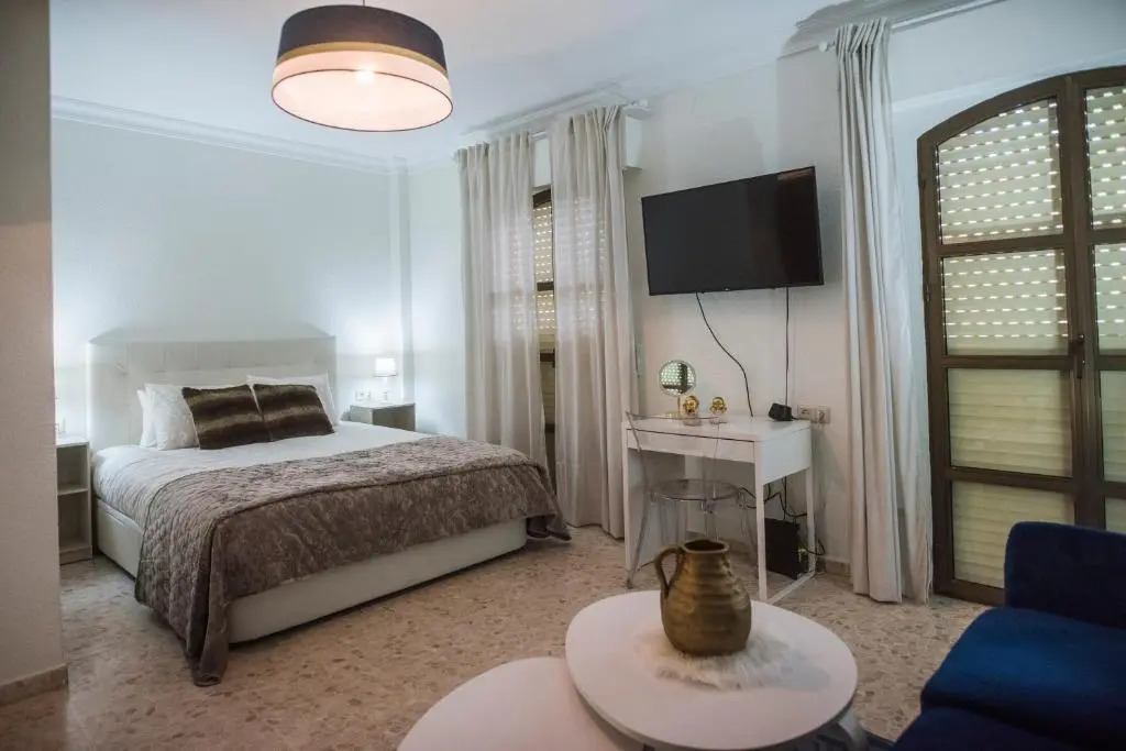 Apartamento Plaza de la Laguna by Dulce