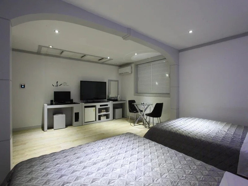 Goodstay Sky Motel