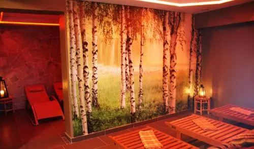 Montebello Bussines & SPA
