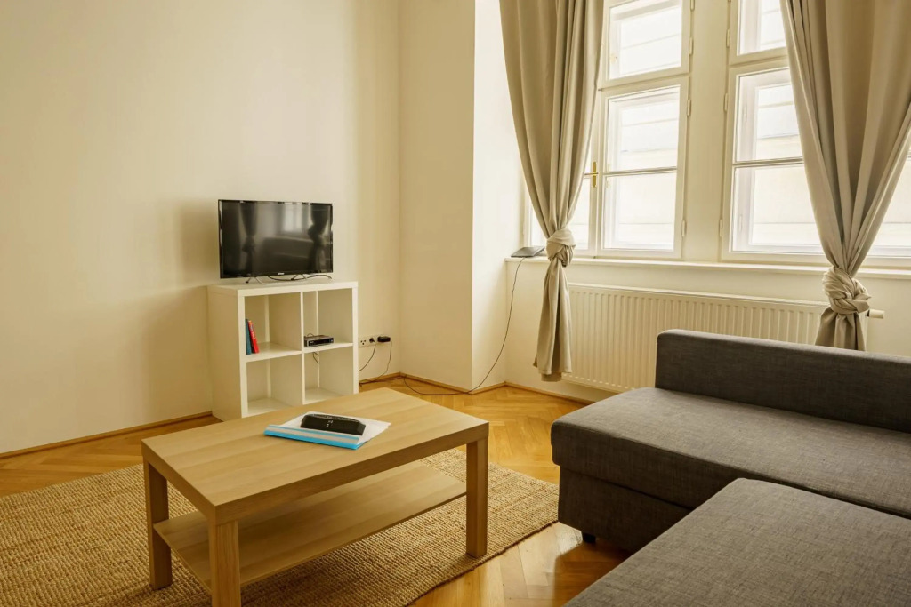 Vienna Living Apartments - Stephansdom