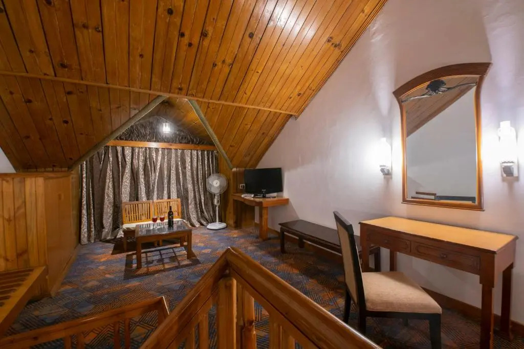 Citrus Manali Resort