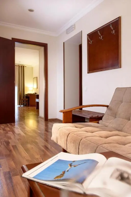 Flatlux Apartments