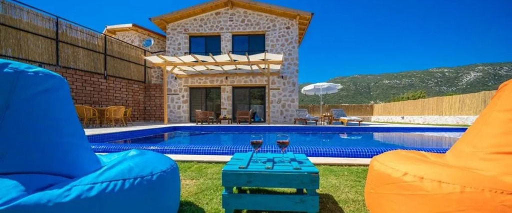 Villa İstinye 1