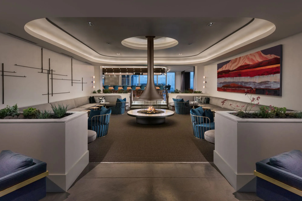 Mountain Shadows Resort Scottsdale