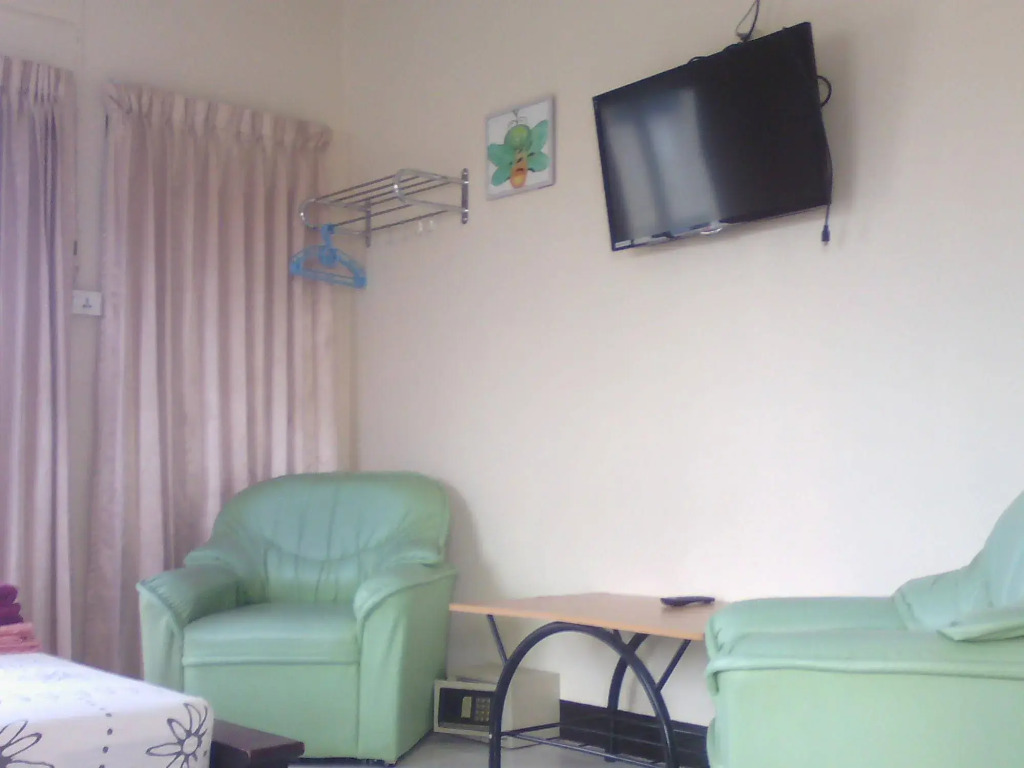 M&A Guesthouse