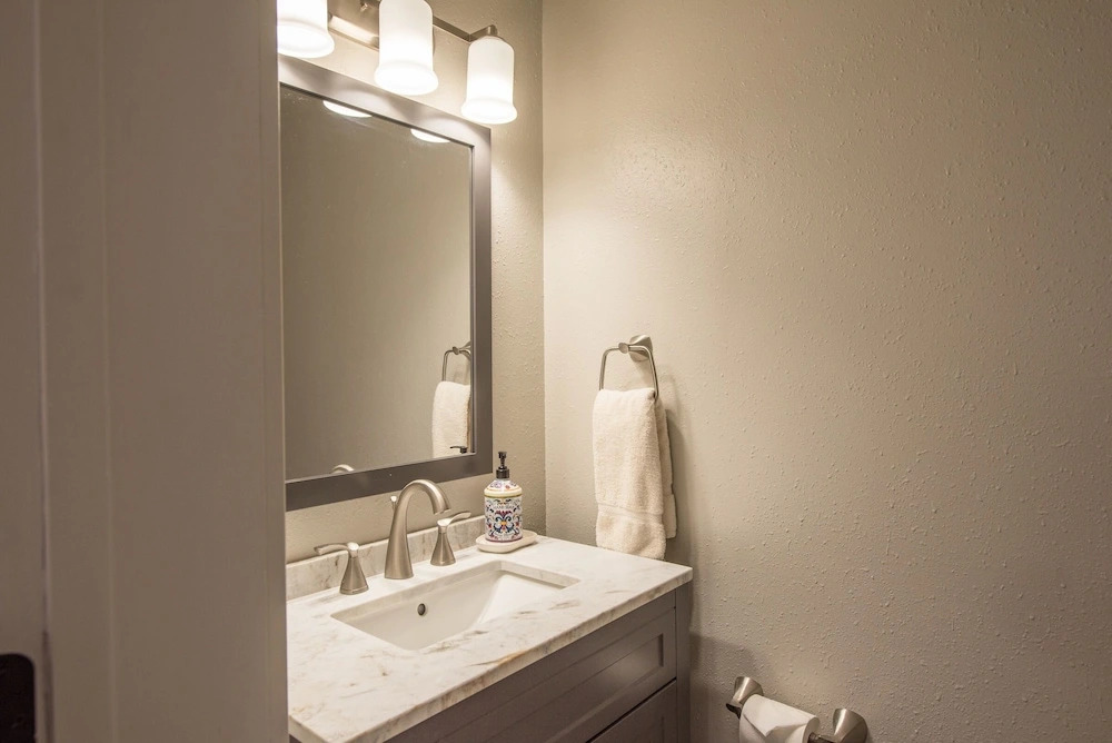 Crested Mtn CMG2 - 2 Br Condo