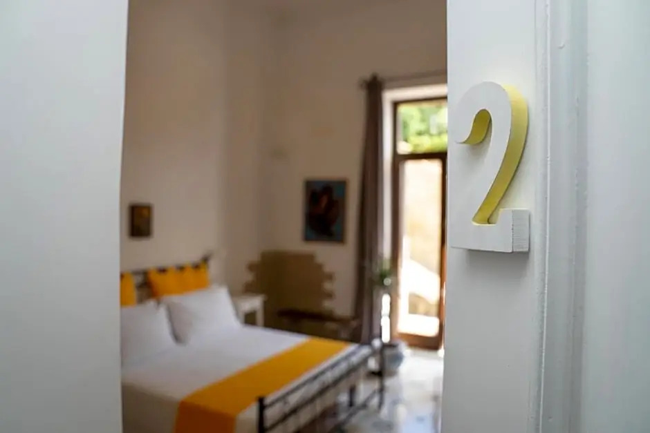 Le Stanze di Sissi - Luxury Suites