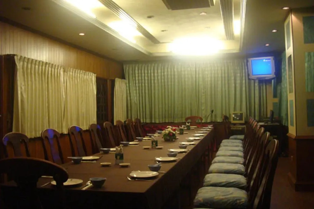 Thai Hotel Krabi