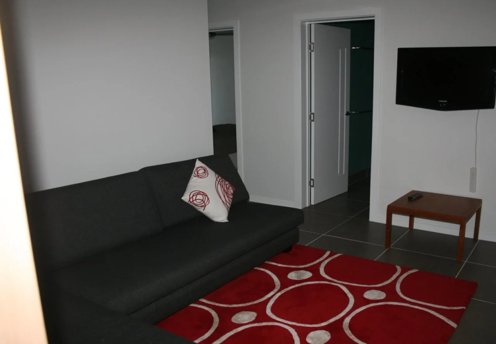 Kings Row Holiday Apartments