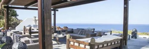 DON MARIO RELAIS Five 5 Suites