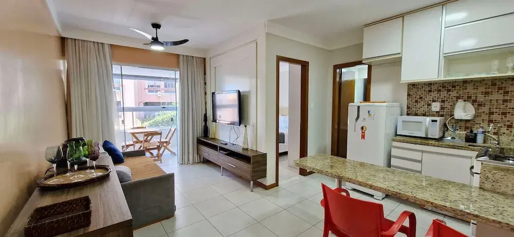 COOND0123 - Ondina Residence