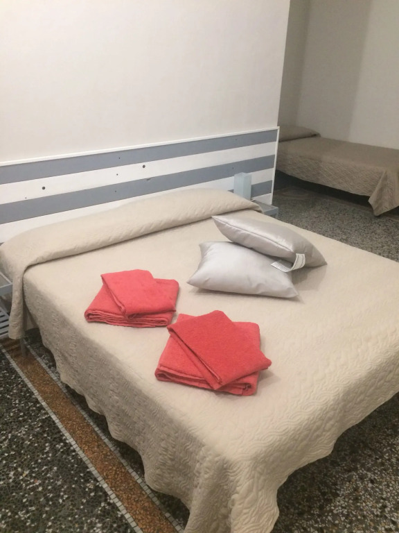 Le stanze della Lanterna