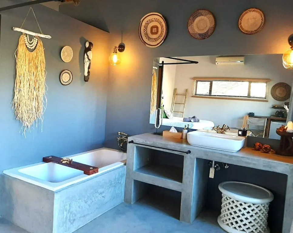 Braai Safaris Lodge