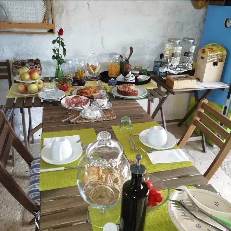 La Casa degli Uccellini Bio Agriturismo