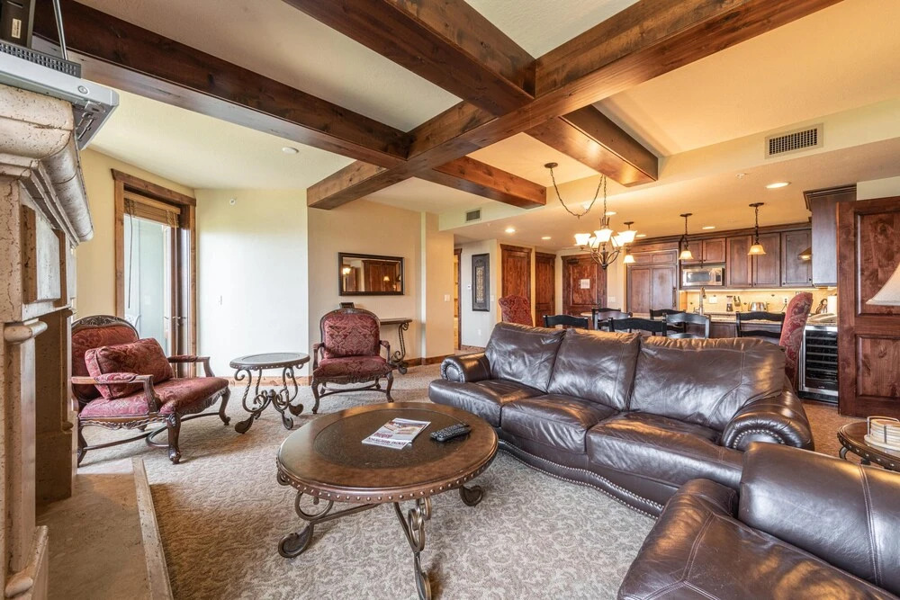 Hyatt 344b One Bedroom, Park City