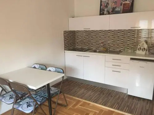 Apartment Contento