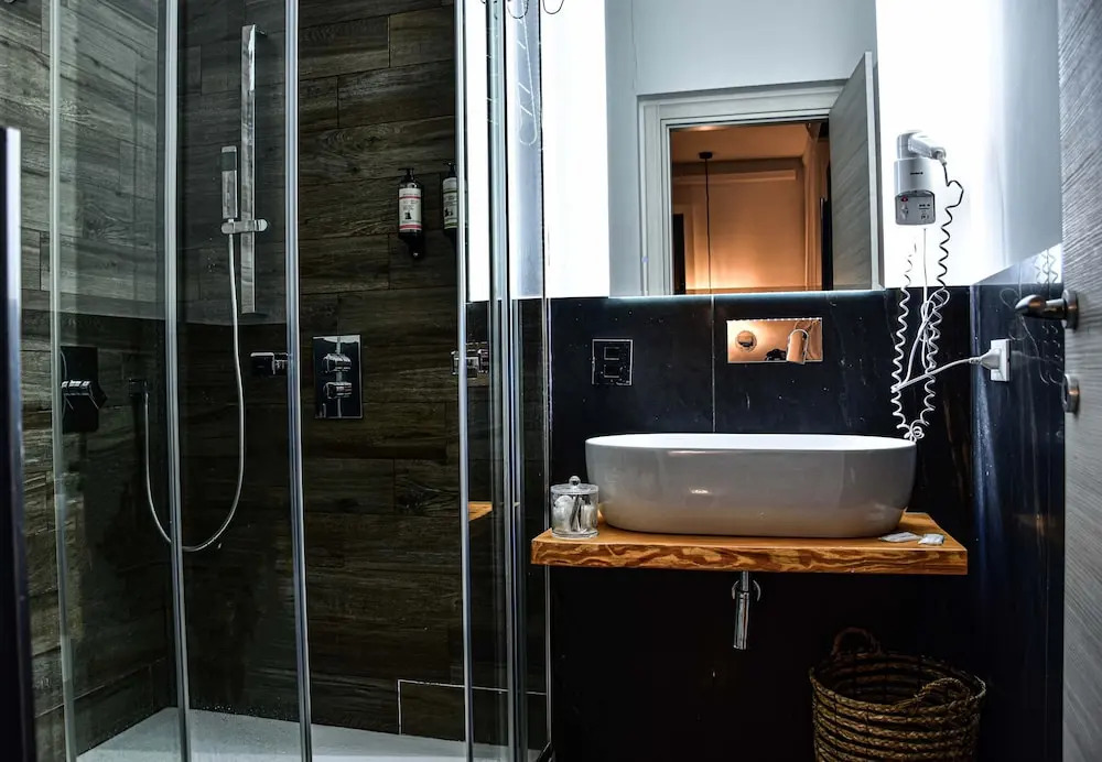 Abside Suite & Spa