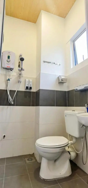 [Muji-Style Apartment] @ Cameron Jaya (3R2B) 8 pax