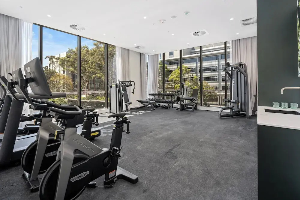 Veriu Macquarie Park