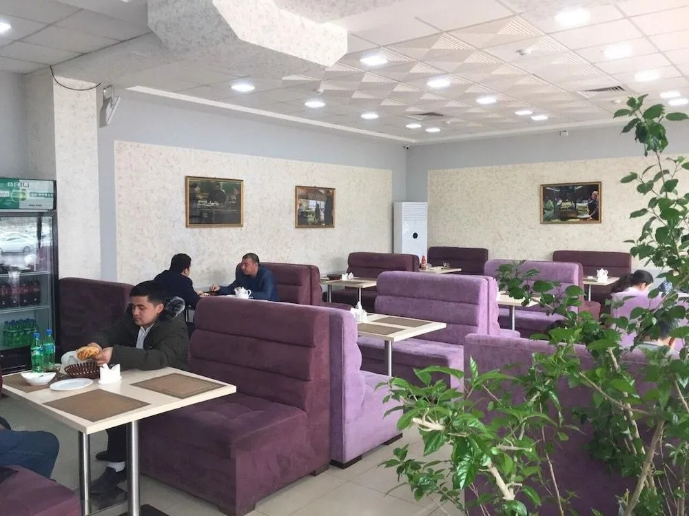 Samo Hotel