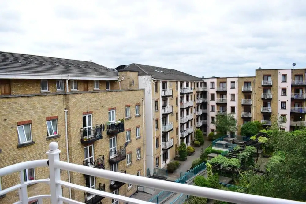 1 Bedroom Apartment Near Guinness Storehouse