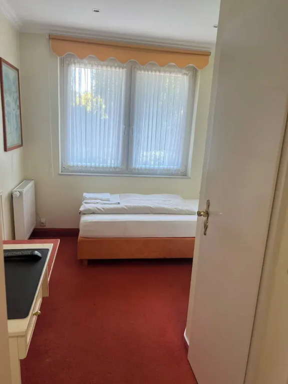 Hotel Bremer Kreuz