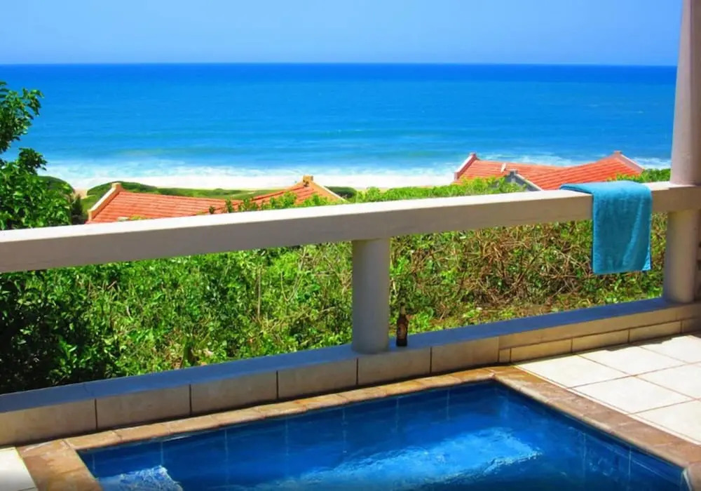Go Wild Beach Resort
