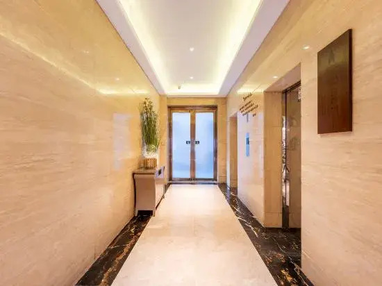 Xinmeihao Hotel