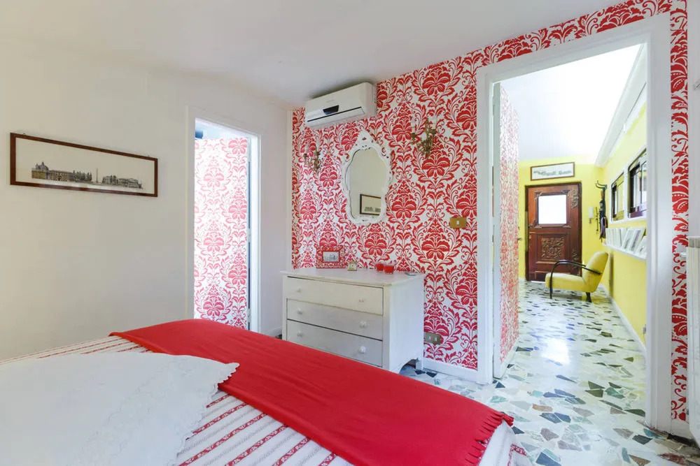 Rome Eco Suites